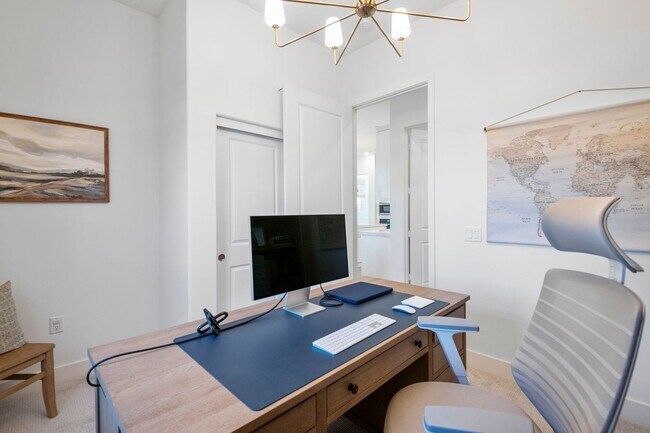 Building Photo - Beautiful 5bed/4bath for Rent Home at Great Park