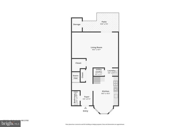 Building Photo - 6914 Alex Ct