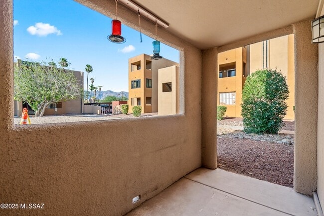 Building Photo - 1810 E Blacklidge Dr