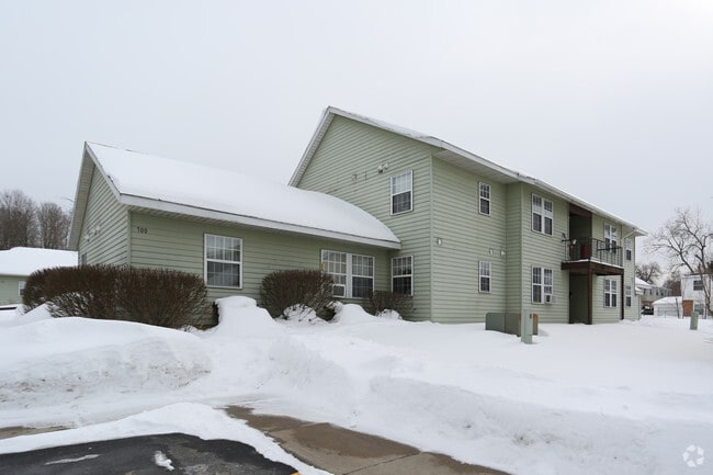 Building Photo - Community Manor Apartments II
