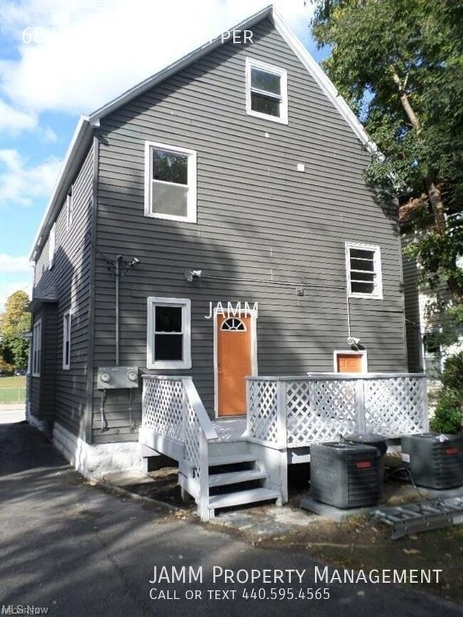 Building Photo - 6801 Bridge Ave
