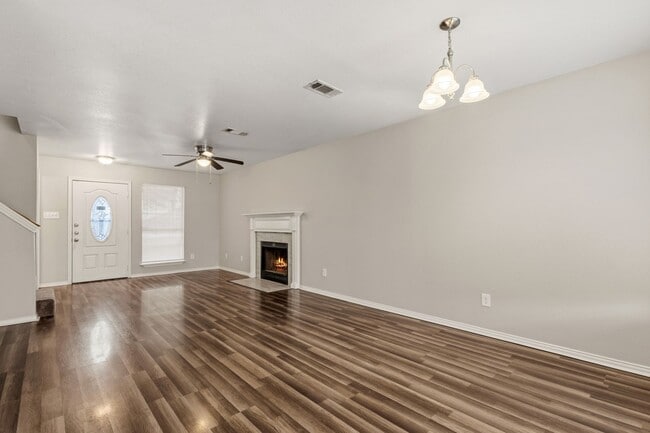 Building Photo - First Month FREE RENT—Spacious Living with Bonus Loft in Oak Valley! Spacious 2-Story with Loft, ...