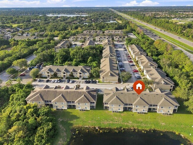 Building Photo - 6421 Cypressdale Dr