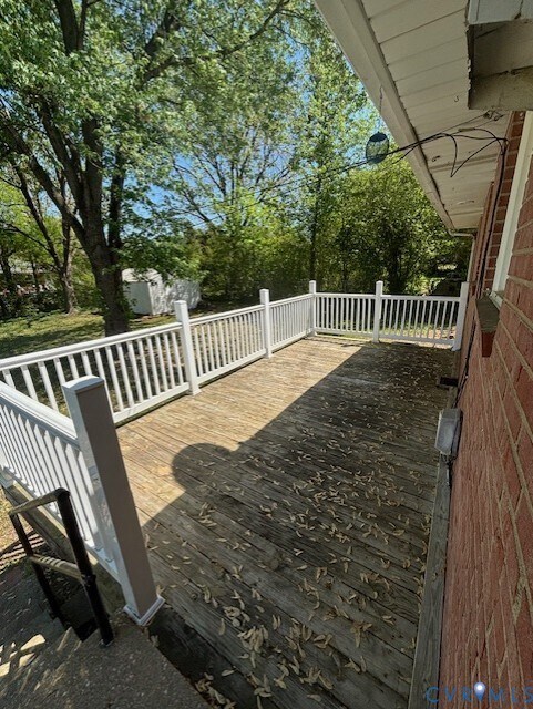 Building Photo - 9721 Drexel Ln