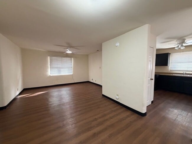 Building Photo - Tranquility inside. City adventures outside. Discover both in Downtown Cary!