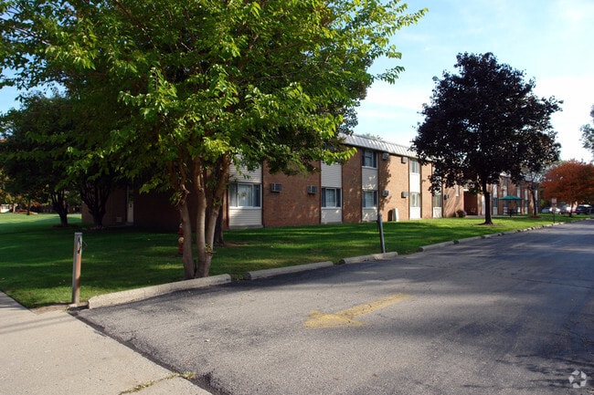 Building Photo - Dunn Family Senior Citizens Home