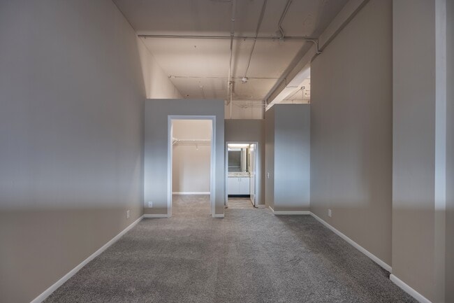 Floorplan - The Lofts at Shillito Place