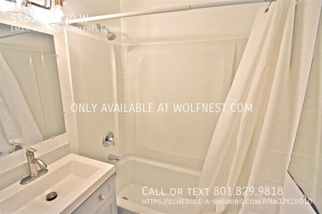 Building Photo - 5567 S 4170 W