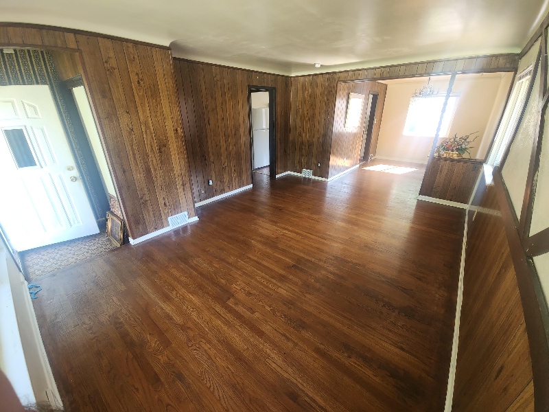 Building Photo - 8635 N Evangeline St