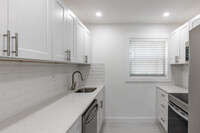 Interior Photo - Amberidge Apartments