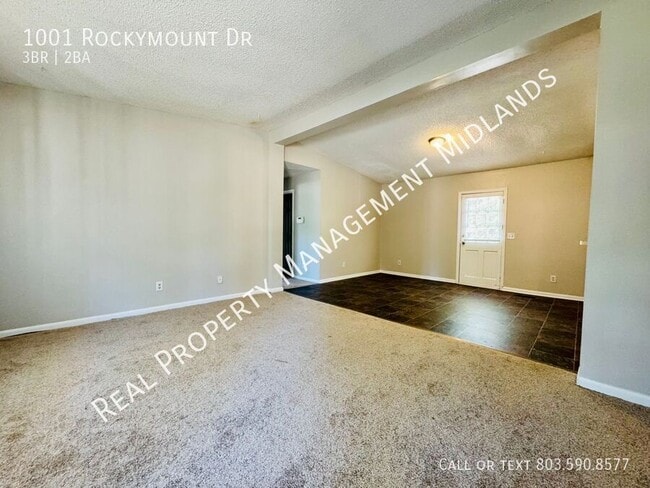 Building Photo - 1001 Rockymount Rd