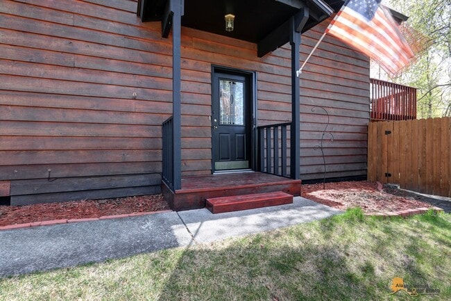 Building Photo - Birch Lane in Eagle River