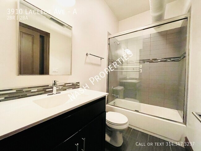 Building Photo - 3910 Laclede Ave