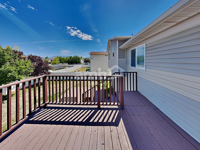 Building Photo - 2862 W 2175 S
