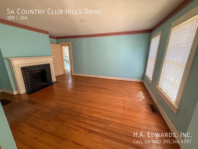 Building Photo - 5a Country Club Hills Dr