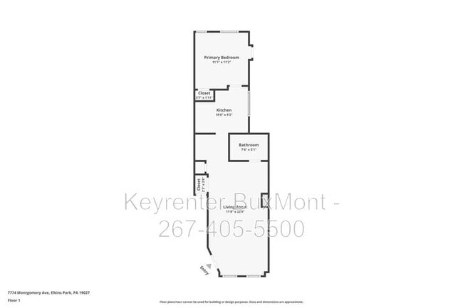 Building Photo - 7774 Montgomery Ave