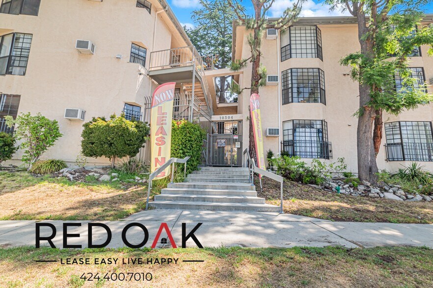 Building Photo - 10304 Tujunga Canyon Blvd
