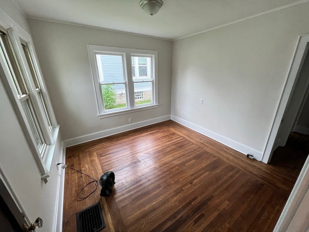 Downstairs Bedroom #2 - 6816 Park Ave