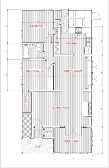 Building Photo - 1124 Summit Ave