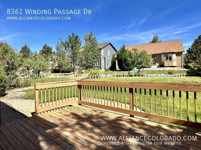 Building Photo - 8361 Winding Passage Dr