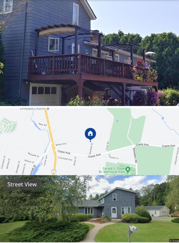 Building Photo - 55 Worthen St