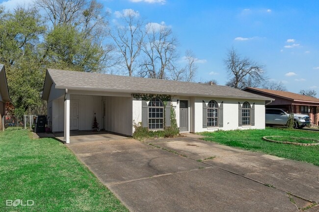 Building Photo - 1419 Teekell St