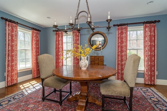 Building Photo - 25 Nason Hill Ln