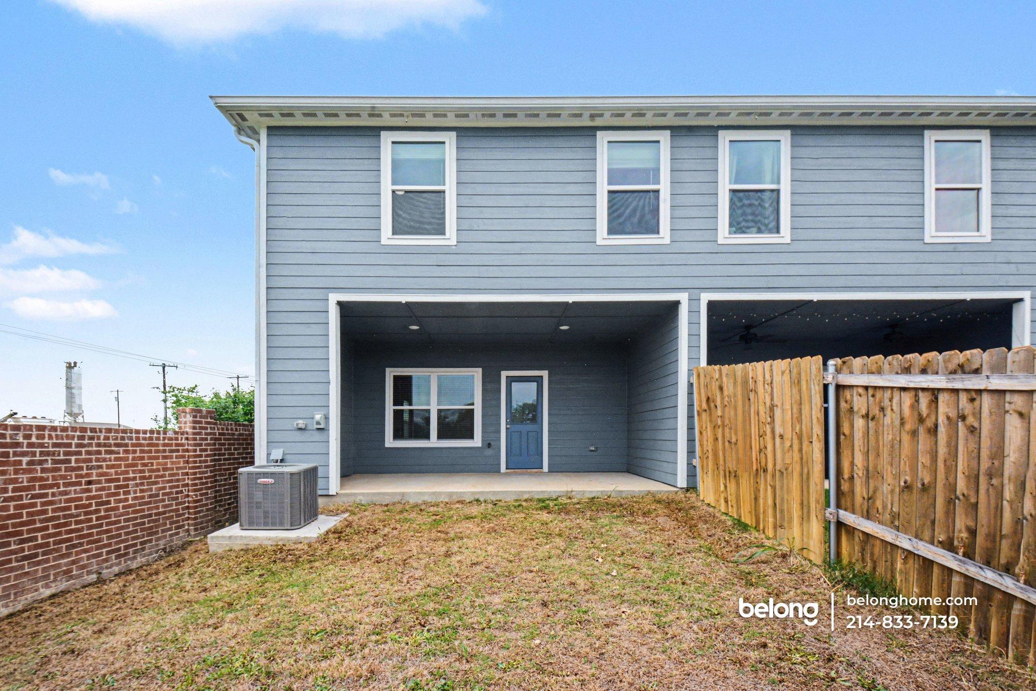 Building Photo - 203 Marsh Ln