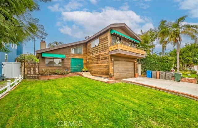 Building Photo - 1113 Steinhart Ave