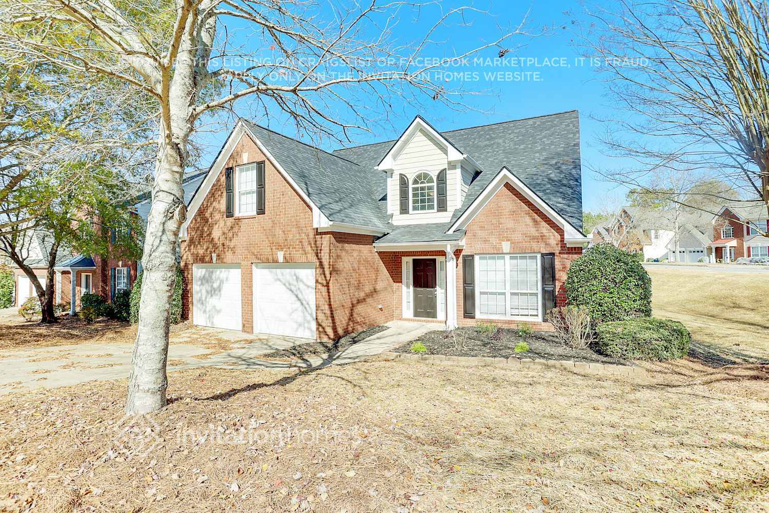 Building Photo - 3158 Hartness Way NW