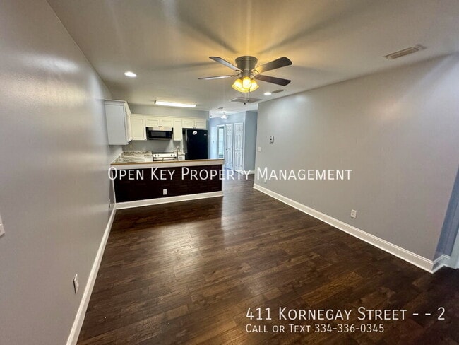 Building Photo - 411 Kornegay St