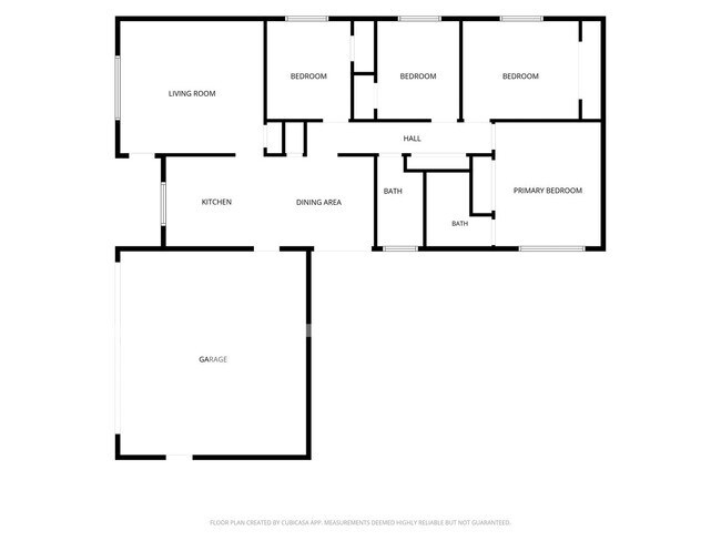 Building Photo - 3729 Moonbeam Dr
