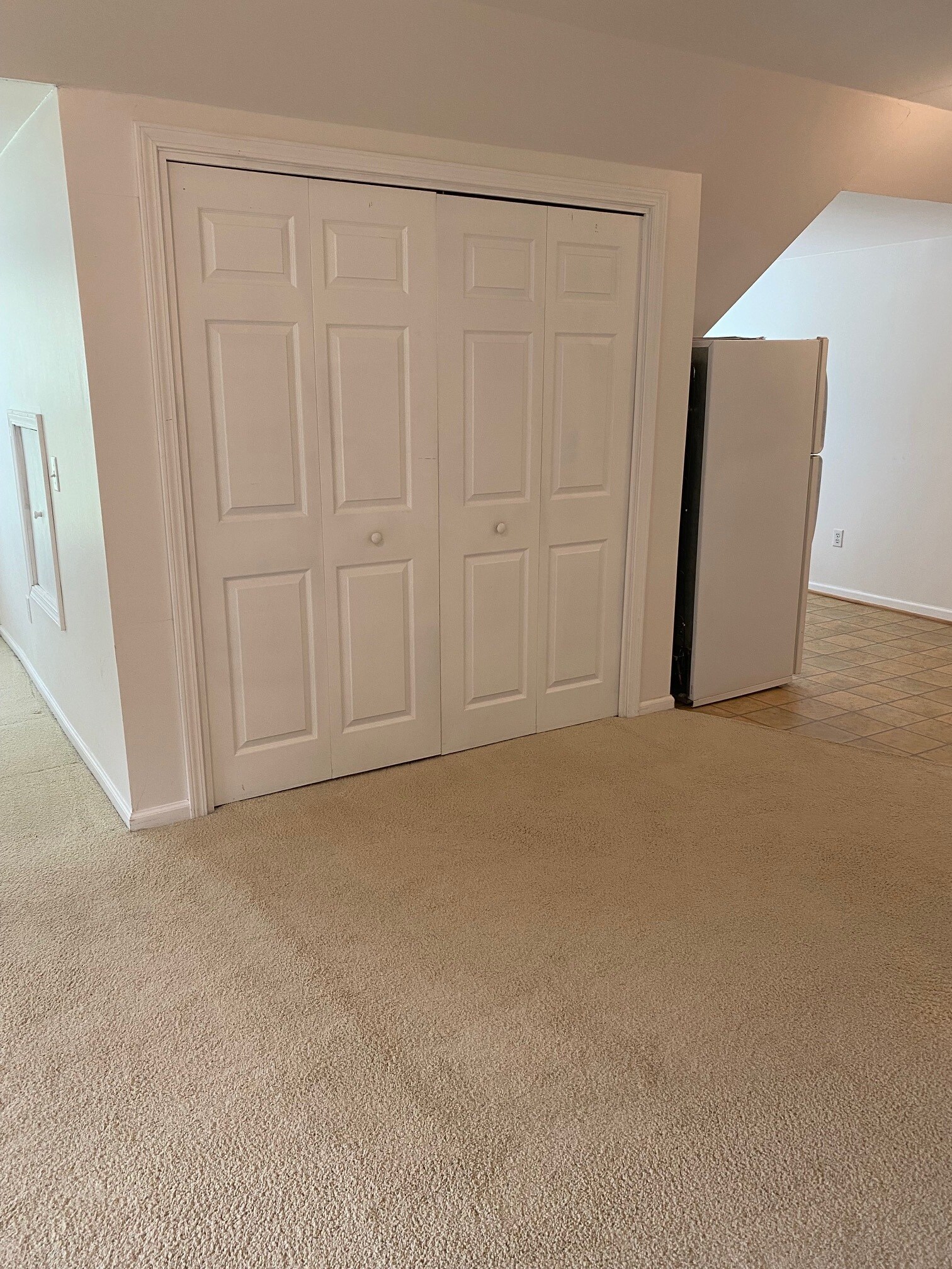 Closet - 95 Mount Soma Blvd