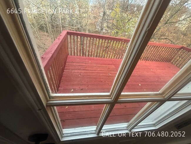 Building Photo - 6645 Princeton Park Ct