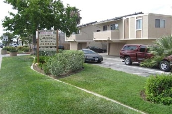 Building Photo - Casa Marlborough Apartments