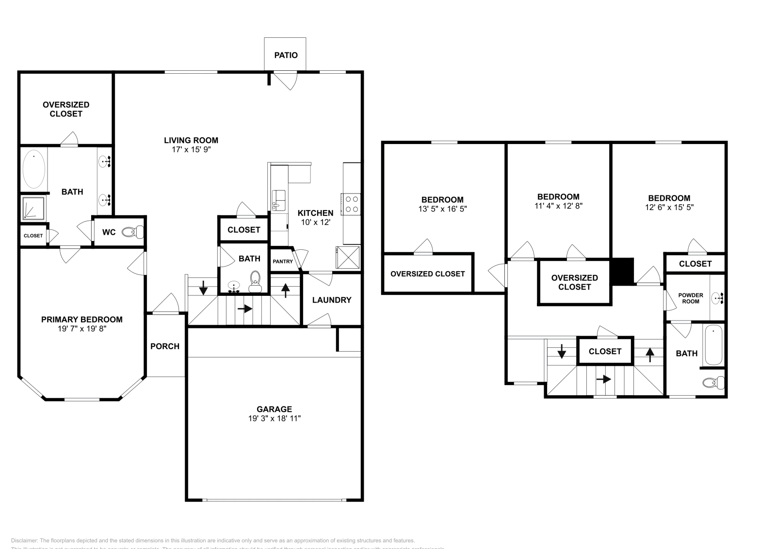 Building Photo - 30906 Sweetwater Cir