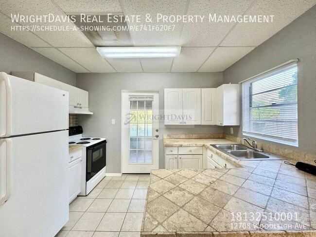 Building Photo - 12708 Woodleigh Ave