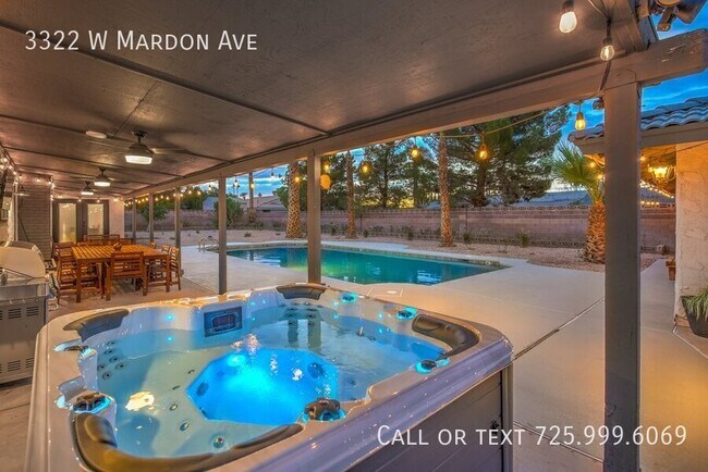 Building Photo - 3322 W Mardon Ave