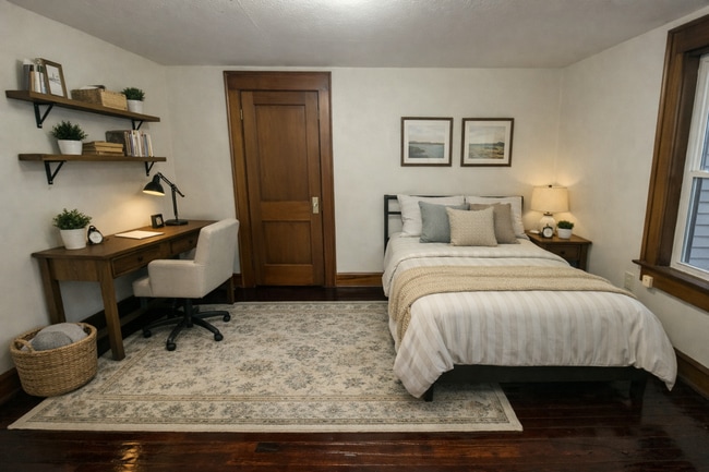 Building Photo - Room to Spread Out: 4BR/1.5BA Near Highways & Shopping