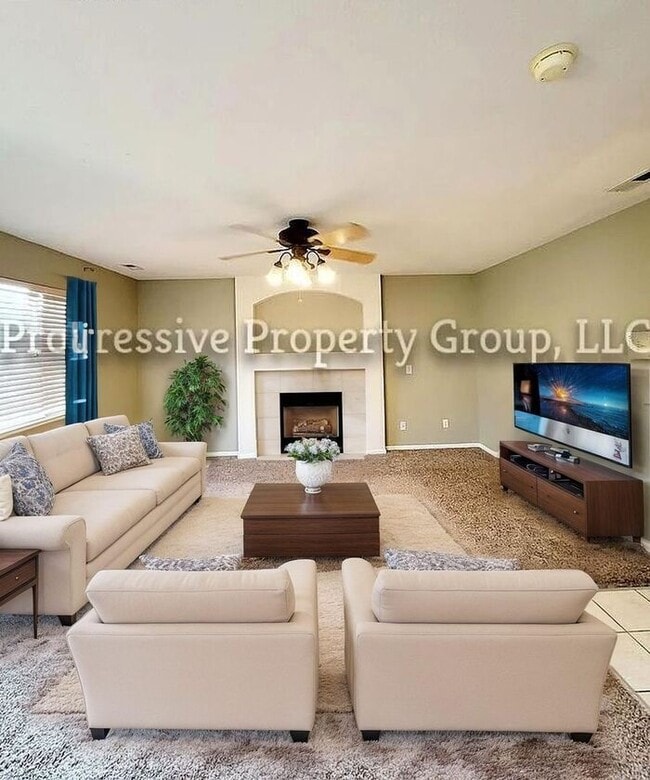 Primary Photo - Beautiful 4-Bedroom Gem in the Heart of Briargate -Move In Now and Enjoy 50% Off Your First Month!