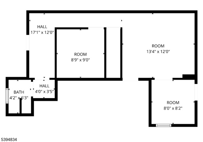 Building Photo - 76 Mt Kemble Ave