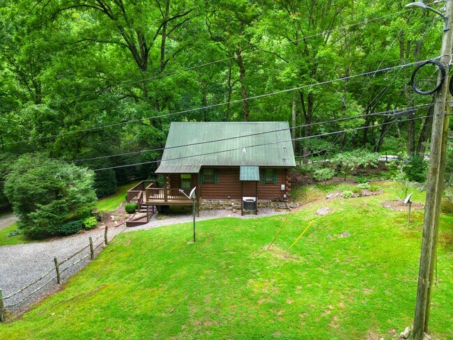 Building Photo - 1364 Herron Branch Rd