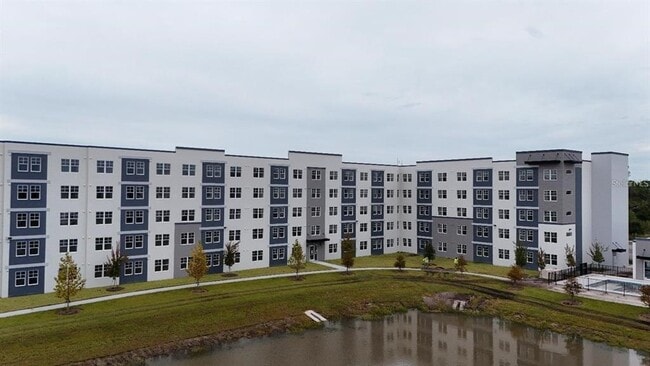 Building Photo - 5587 Millennia Park Dr