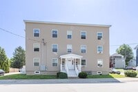 Building Photo - 105 Taylor St