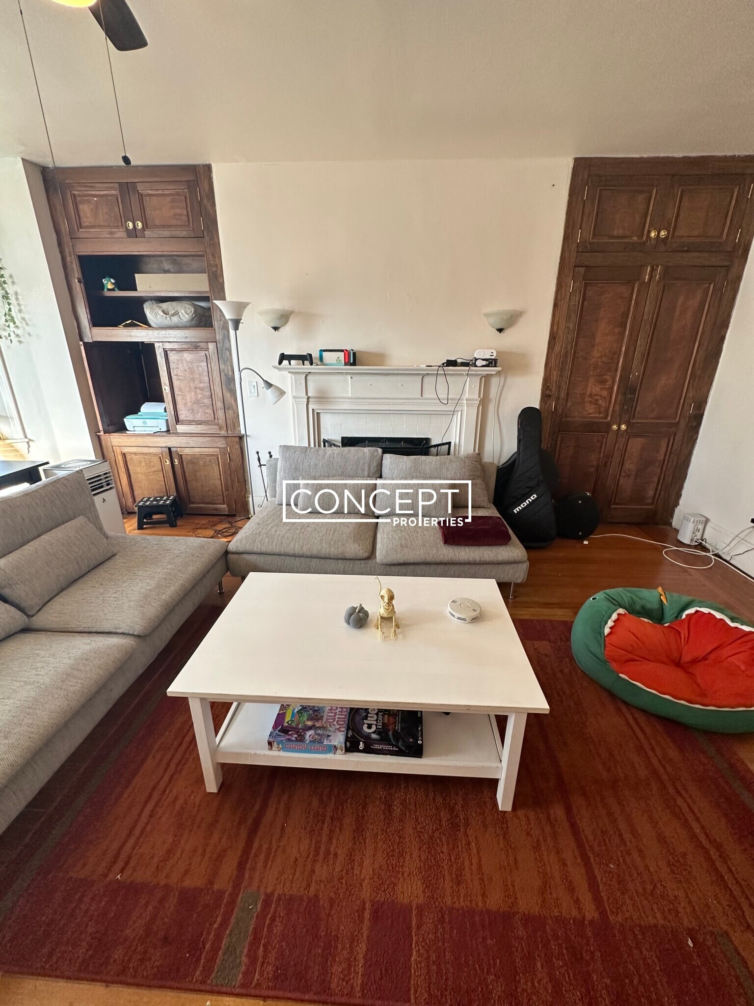 Building Photo - 52 Fenway