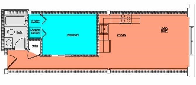 Unit 309 - Cobblestone Commons