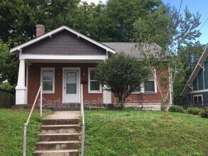 Building Photo - 714 Mcferrin Ave