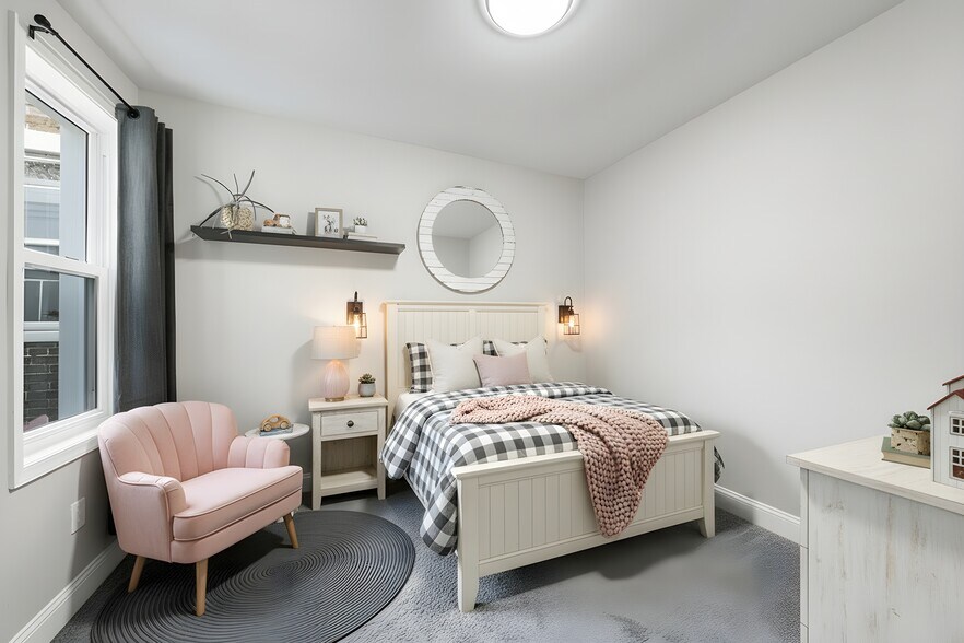 Building Photo - 1542 N Hollywood St