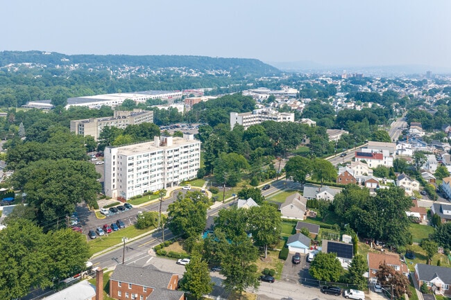 Building Photo - Senior Housing Of Hazel Street