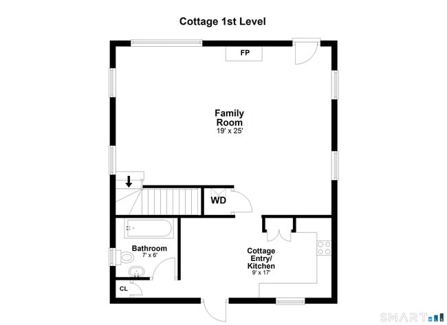 Building Photo - 99 Ramapoo Rd